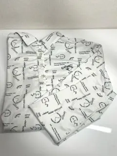 Callaway ゴルフシャツ レディース 長袖ホワイト　Ｌ