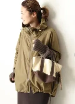 2025年最新】deuxieme classe フルジップブルゾンの人気アイテム