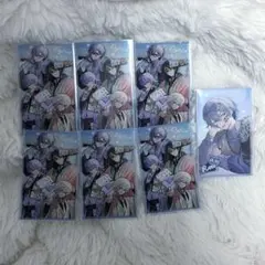 Dytica Happy Pack 2025 チェキ風カード 小柳ロウ - メルカリ