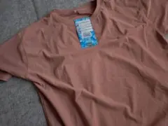 CLOSSHI 半袖 Tシャツ Mサイズ ひんやりドライ