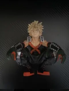 爆豪勝己僕のヒーローアカデミア Grandista-BAKUGO KATSUKI - メルカリ