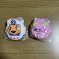 たまごっち　スイングケース3