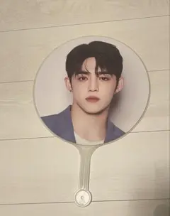 SEVENTEEN エスクプス うちわ