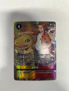 BT17 大門大 パラレル 3枚 - メルカリ