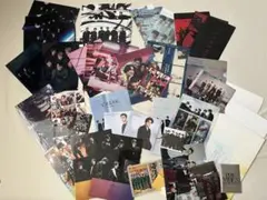SixTONES CD・アルバム　特典