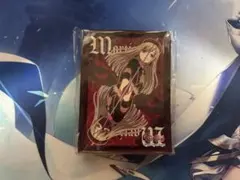 未開封 Ave Mujica モーティス 玉座ver デッキホルダー スリーブ | Mercari