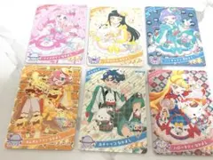 アイプリ サンリオ カード まとめ売り