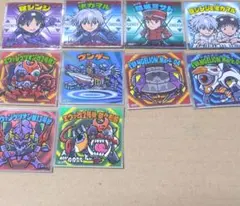 エヴァックリマン