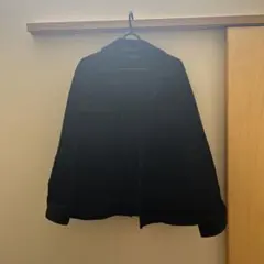 コーデュロイ　ジャケット