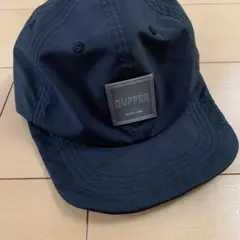 DUFFER ブラックキャップ BLACK LABEL