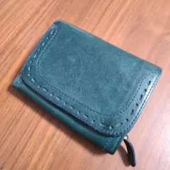 ダコタ 折り財布