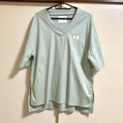 ★☆THE DAYZ TOKYO☆VネックドロップTシャツのサムネイル