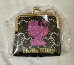 ハローキティ コインケース グリッター