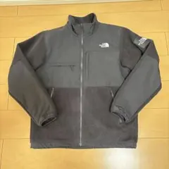 THE NORTH FACE ブラック デナリジャケットL zip in zip