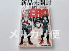 ヒロアカ展 A2アートポスター【頑張れ】 一枚 緑谷出久 デク 単体