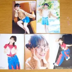 6247 モーニング娘。 尾形春水 飯窪春菜 生写真 2枚セット - メルカリ