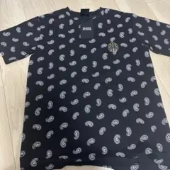 ペイズリーTシャツのサムネイル