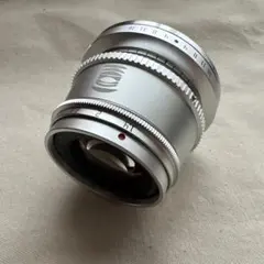 Meyer Gorlitz Primotar F3.5 50mm バブルボケ - メルカリ
