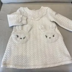 メゾピアノ ワンピース