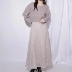 2026年最新】アルページュストーリー カーディガンの人気アイテム