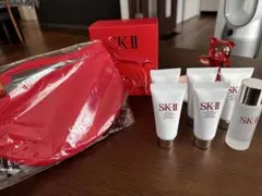 SK-Ⅱ 化粧品いろいろセット