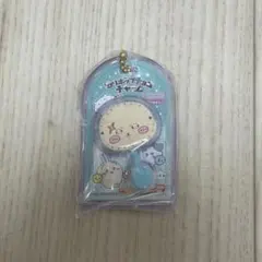 ちいかわ ミニチュアチョコチャーム ラッコ