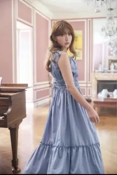 2026年最新】riviera double bow dressの人気アイテム - メルカリ