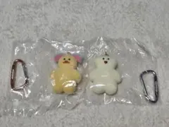 mojojojo　フィギュアマスコット　2個セット