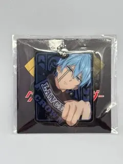 マッシュル オリジナルキーホルダー ランス・クラウン