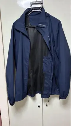 ウインドブレーカー　メンズ ジャケット アウター 防風 防寒 防水/フード付