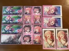 桃井愛莉　エピカ　メモステ