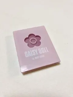 DAISY DOLL by MARY QUANT パウダーチーク pk02のサムネイル