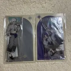 ブルーロック アニメガ×ソフマップ チャイナカンフー特典 御影玲王 凪