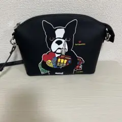 大人気！marctetroショルダーバッグ斜め掛け