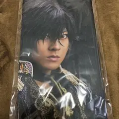 刀ミュ 大倶利伽羅 タペストリー