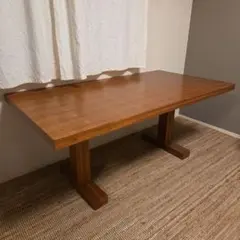 2026年最新】actus ダイニングテーブルの人気アイテム - メルカリ