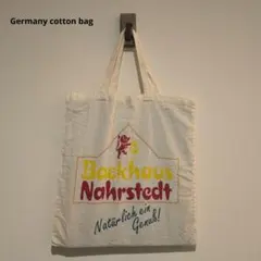 パン屋エコバッグ