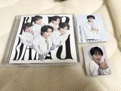 EBiDAN Yes!東京 M!LK 曽野舜太 トレカ