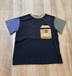 BREEZE✖️DOD Tシャツ キッズ　サイズ110のサムネイル