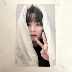 ♡スキズ リノ 合 HOP JYP特典 JYPSHOP予約特典トレカ ♡お布団