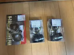 インパラローライダーパワーマスタースターターモーター350 400 