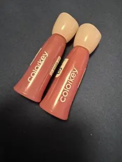 colorkey ウォーターミストリップ 2本セットのサムネイル