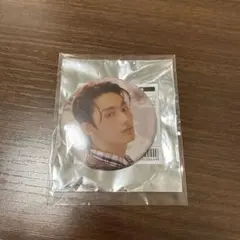 SEVENTEEN 缶バッジ　ジュン