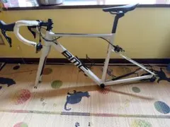 BMC ロードバイクフレーム Shimano 105のサムネイル