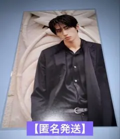 INI 写真集 許豊凡 フェンファン ポストカード Viva la vita