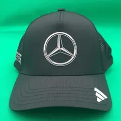 adidas　メルセデスAMG　キャップ【新品】Mercedes-AMG　F1