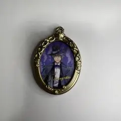 ツイステ アズール・アーシェングロット ピクウィズ 中古