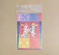 雷句誠原画展 金色のガッシュ クリアファイルセット - メルカリ