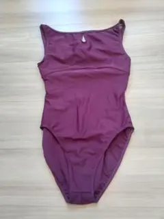 バレエレオタード 大人