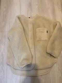 UNIQLO✕Marimekko フリースカーディガンM